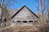 Wiley Metcalf barn