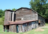 George Washington Wild Barn