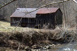 Floyd Wallin Barn